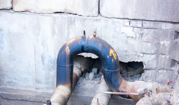 Best Emergency water damage restoration  in Crystal Falls, MI